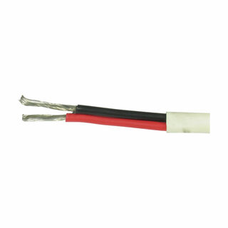 BLA Twin Core Twin Sheath Tinned Cable 6mm (2x 4.59mm²) Per Meter