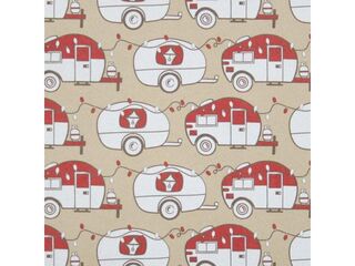 Gift wrap my order with caravan christmas gift wrap