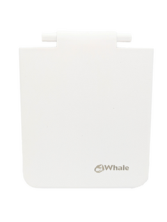Whale Watermaster White Replacement Flap, AK1401