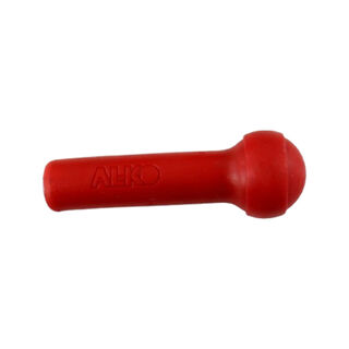 AL-KO Replacement Red Handle Grip for Jockey Wheel Clamp Handle