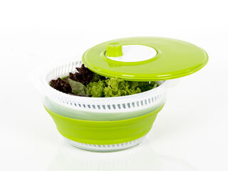 Camp4 Folding salad spinner