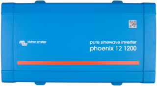 Victron Phoenix Inverter 12/1200 VE.Direct AU/NZ outlet