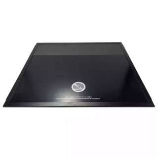 Thetford Replacement Glass lid - Suit Spinflo Caprice MK3 / Minigrill MK3 Stoves