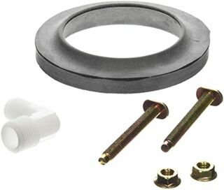 Thetford TH08975 Aqua Magic Galaxy and Starlite Seal Mounting Package