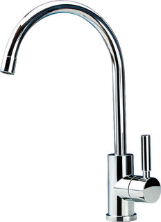 Reich Trend SE Single-Lever Mixer for Hymer, for hard plastic pipe JG