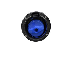 Hymer water filler with lid