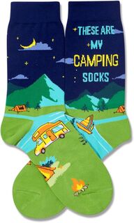 Happy Pop Socks 