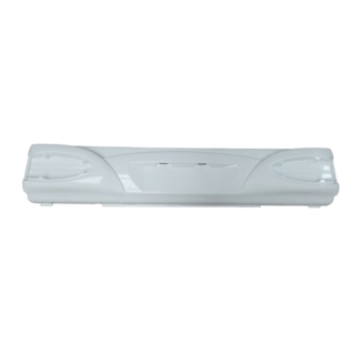 Hobby Caravan Rear Bumper 230cm Wide, for Caravans 2001 - 2006