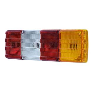 HELLA Multifunction Caravan Tail Light, 383 x 130mm