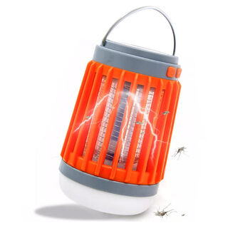 Southern Alps Rechargeable 3 in 1 Mosquito Zapper, Lantern and Torch
