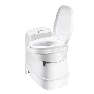 THETFORD C200-CS Swivel Cassette Toilet No Door