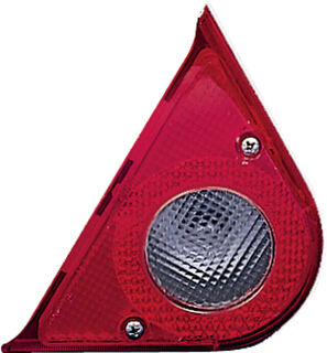 Jokon reversing light, can be used either side, for light system 2000