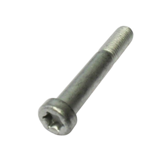 AL-KO AKS 3004 Tow Hitch Stabiliser Bolt Torx 55 M12x75mm