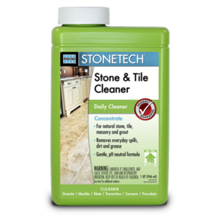 STONETECH' Stone & Tile Cleaner Concentrate