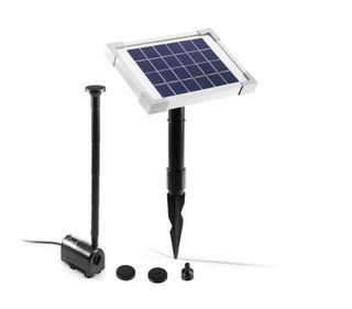 SP2 Replacement Solar Panel & Spike