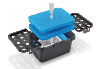 Submersible Pond Filter 6.5 Litres