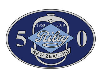 Riley Car Club of NZ
