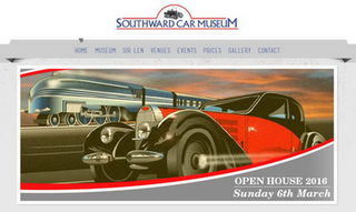 Southwards Car Museum