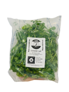 Lux Organics Coriander - 100g