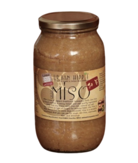 Urban hippie miso paste 800g