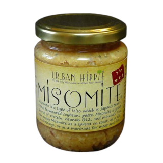 Urban hippie misomite 270g