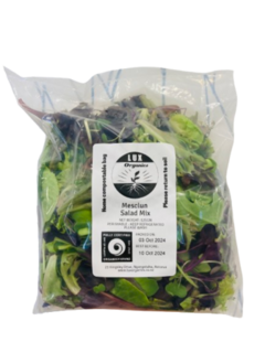 Lux Organics Salad Mix - 150g