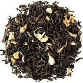 Jasmine green tea loose leaf 100g