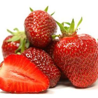 Strawberries - 1kg