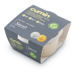 Savour Cheese - Cumin 100g