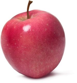 Apples - Honey Crisp 1kg