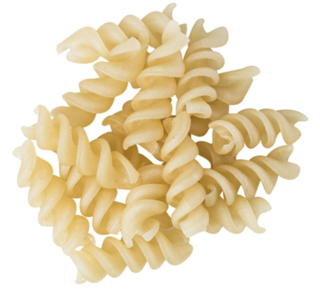 Quinoa Rice & Quinoa Fusiilli Pasta 250g