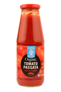 Chantal Tomato Passata - 680g