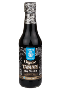 Chantal Tamari Soy Sauce 300ml