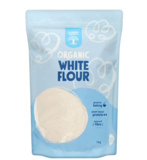 Chantal White Flour 1kg