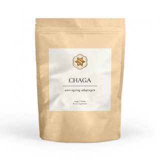 Superfeast Chaga 250g