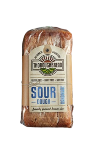 Thoroughbread Sourdough - Thursday/Friday delivery only
