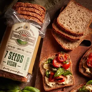 Thoroughbread Seven Seeds Vegan - Thursday/Friday delivery only