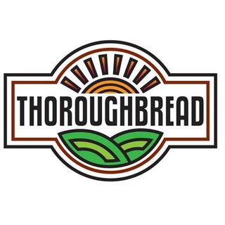Thoroughbread Seven Seeds Vegan - Thursday/Friday delivery only