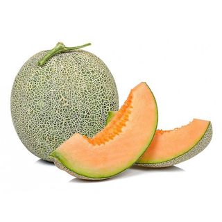 Rockmelon - whole