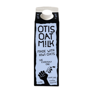 Otis Everyday Oat Milk 1L