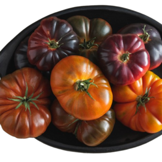 Tomatoes - Heirloom 500g