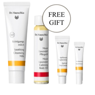 Dr. Hauschka - Your Gift