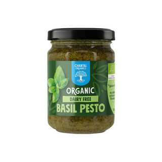 Chantal Pesto - Basil - 130g