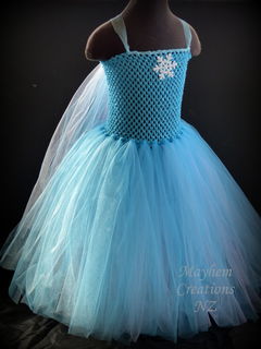 Princess E Dress