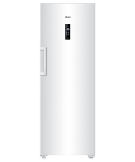Haier Vertical Freezer 226L, 60cm