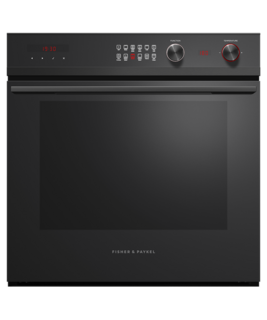 Fisher & Paykel Oven 60cm Self-Cleaning, 11 Function
