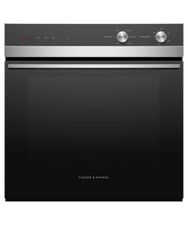 Fisher & Paykel Built-In Oven 85L, 5 Function