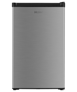 Haier Bar Refrigerator 121L, 49.5cm