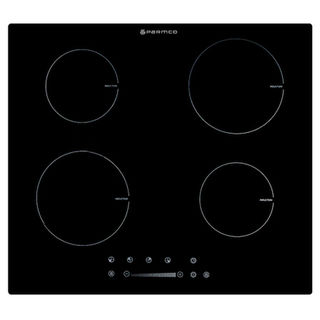 Parmco 600mm Hob, Induction, Frameless Touch Control