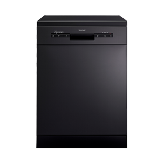 Euromaid 60cm Freestanding Dishwasher With 14 Place Settings